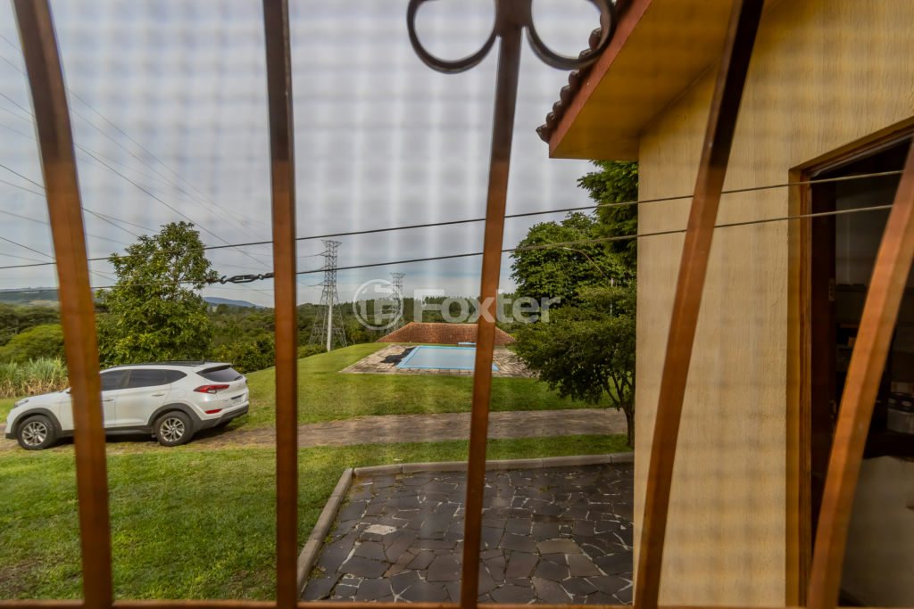 Sítio à venda com 6 quartos, 500m² - Foto 24