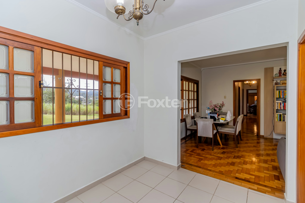 Sítio à venda com 6 quartos, 500m² - Foto 27