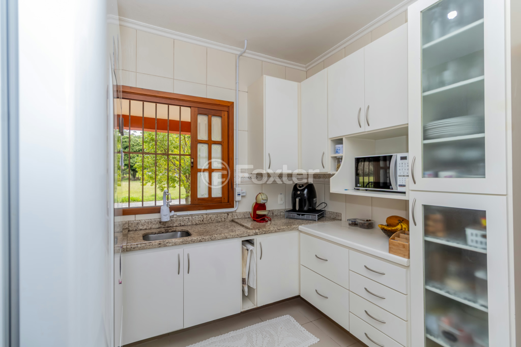 Sítio à venda com 6 quartos, 500m² - Foto 29