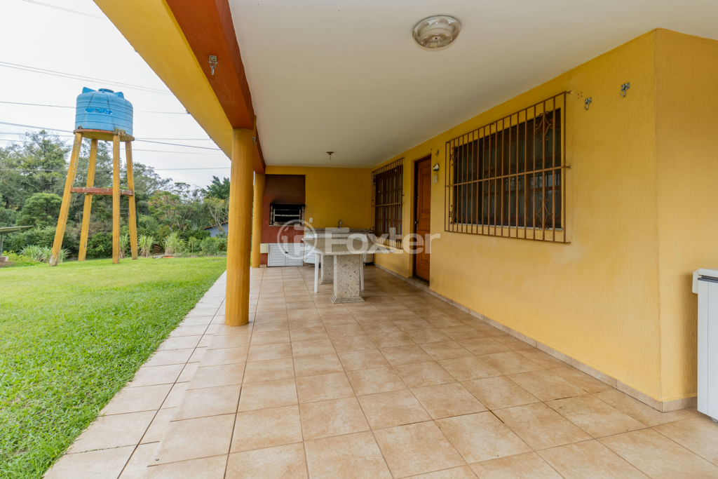 Sítio à venda com 6 quartos, 500m² - Foto 37