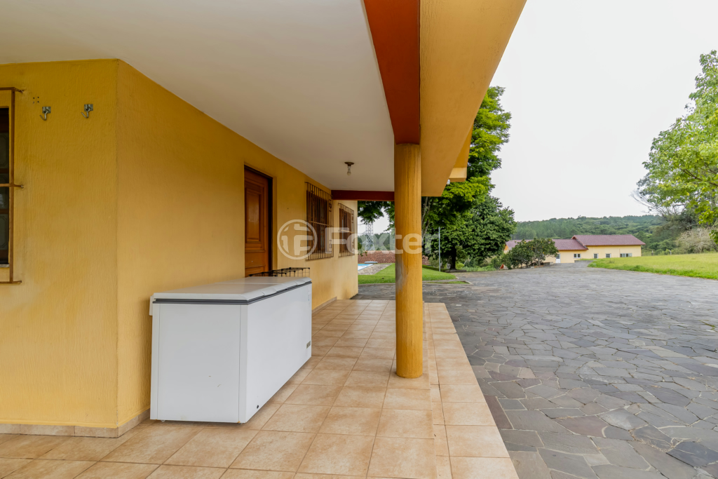 Sítio à venda com 6 quartos, 500m² - Foto 38