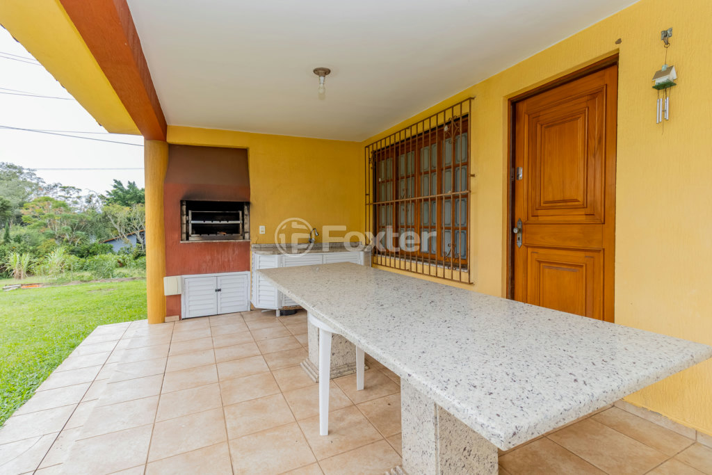 Sítio à venda com 6 quartos, 500m² - Foto 39