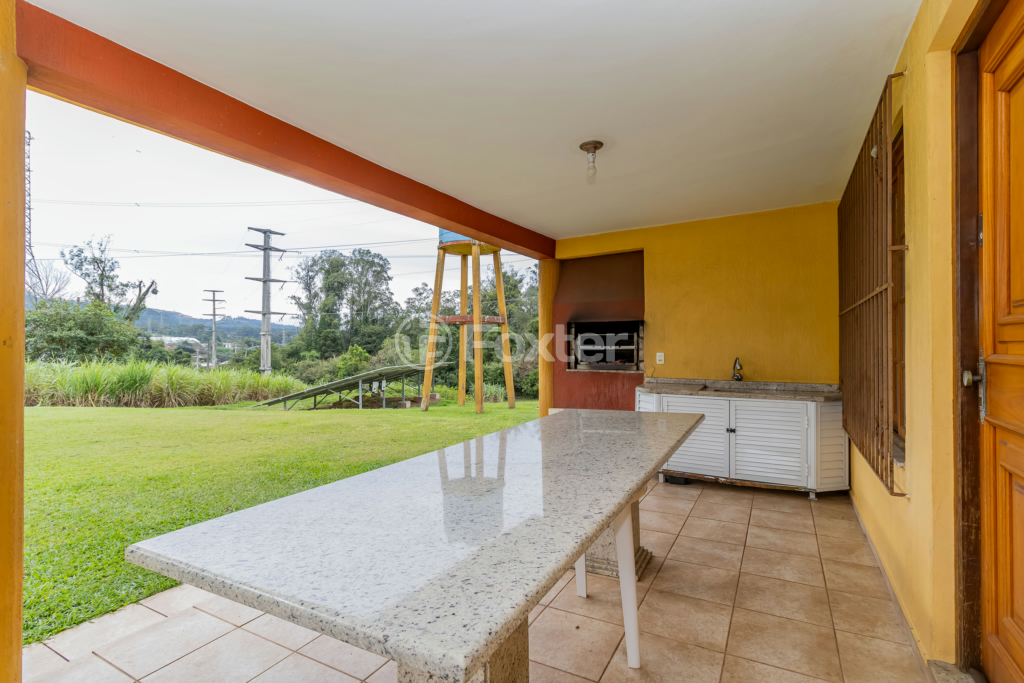 Sítio à venda com 6 quartos, 500m² - Foto 40
