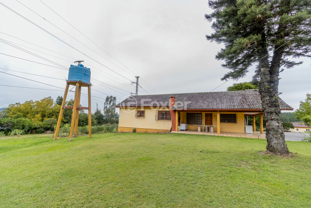 Sítio à venda com 6 quartos, 500m² - Foto 2