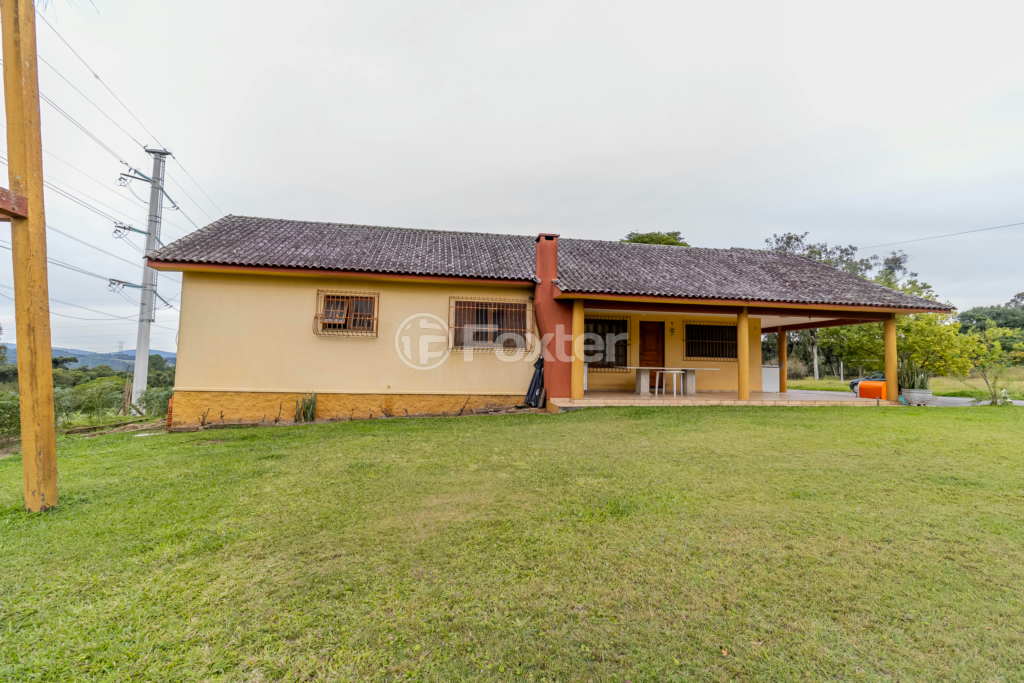 Sítio à venda com 6 quartos, 500m² - Foto 41