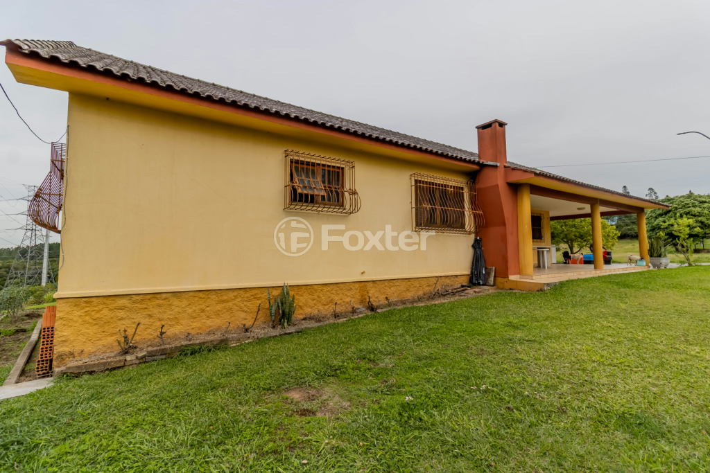 Sítio à venda com 6 quartos, 500m² - Foto 42