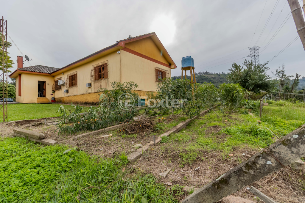 Sítio à venda com 6 quartos, 500m² - Foto 52