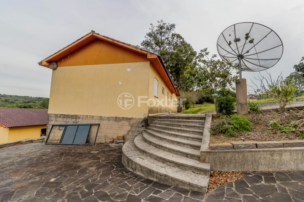 Sítio à venda com 6 quartos, 500m² - Foto 59