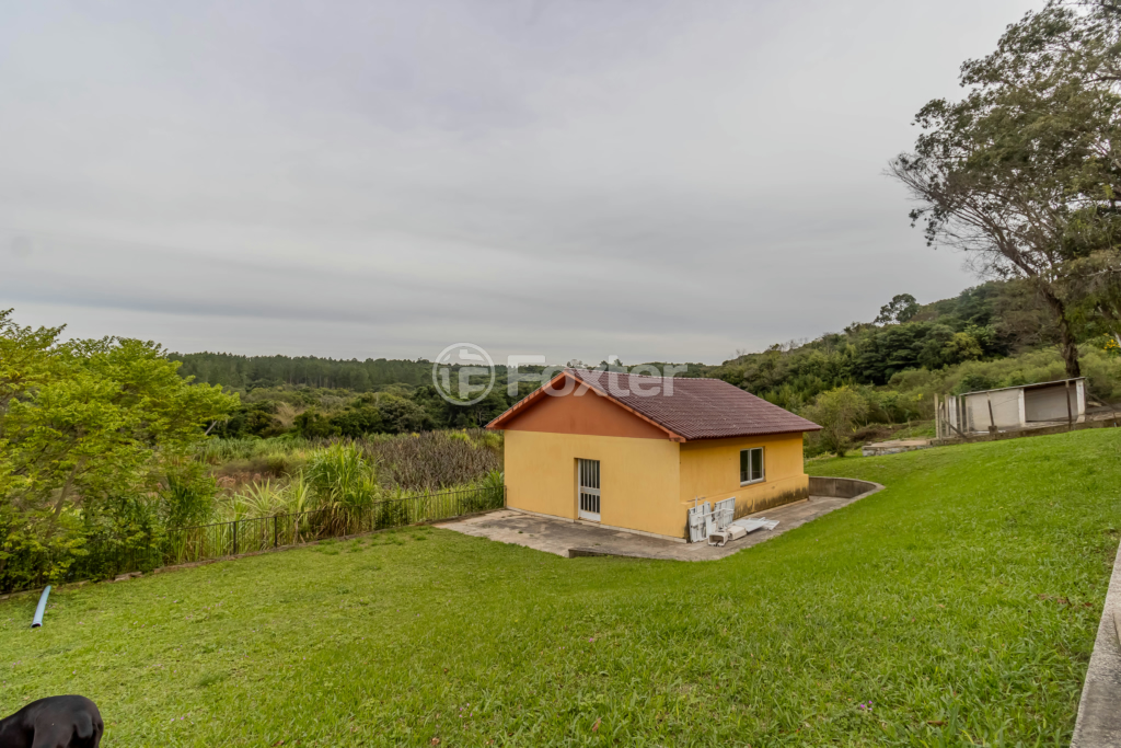 Sítio à venda com 6 quartos, 500m² - Foto 60