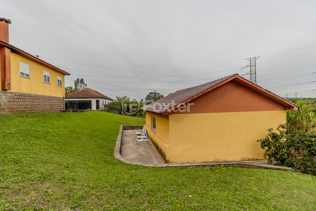 Sítio à venda com 6 quartos, 500m² - Foto 62