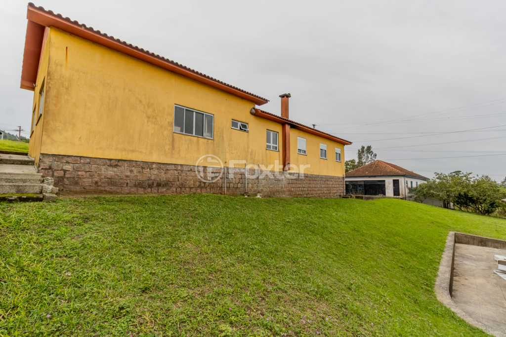 Sítio à venda com 6 quartos, 500m² - Foto 63