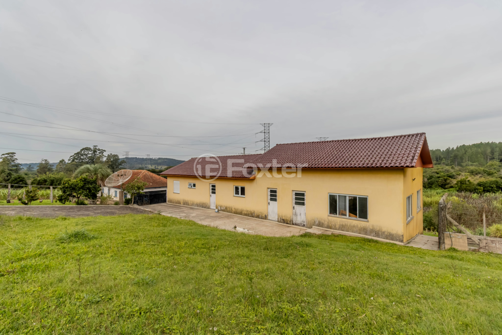 Sítio à venda com 6 quartos, 500m² - Foto 67