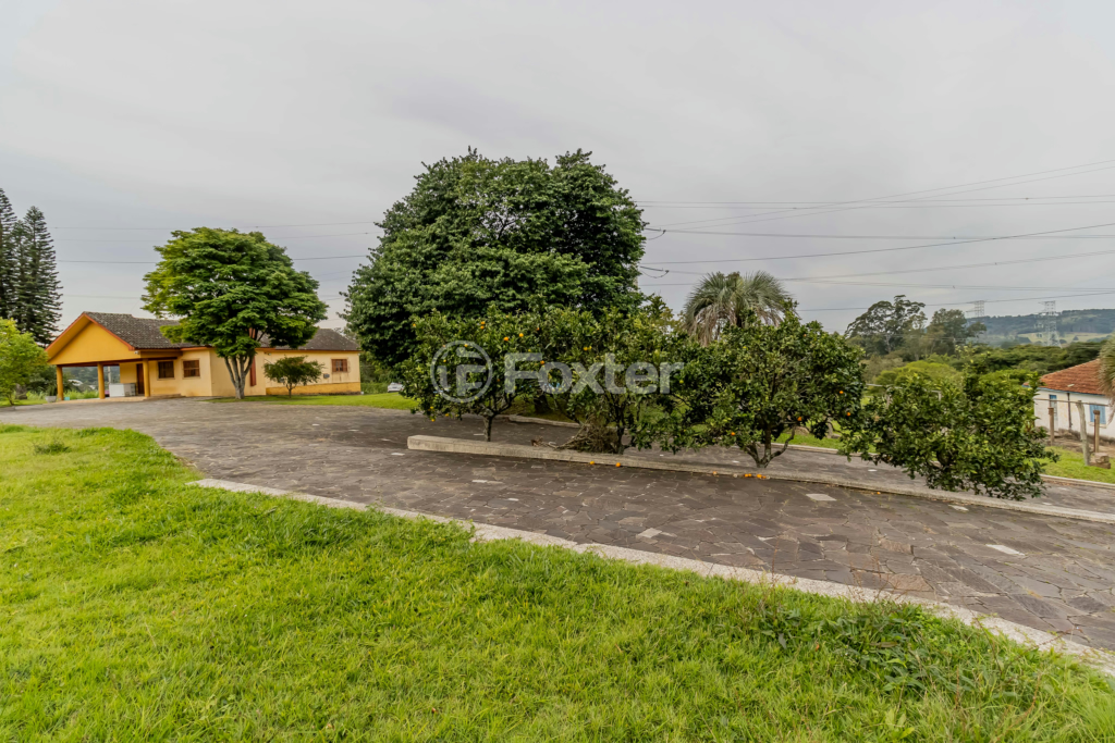 Sítio à venda com 6 quartos, 500m² - Foto 71