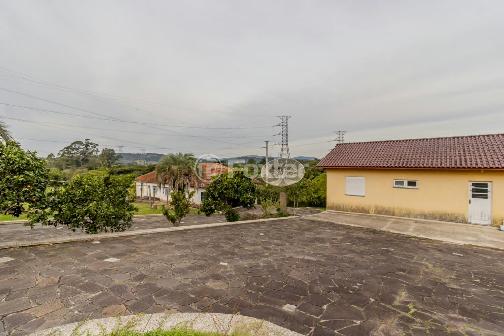 Sítio à venda com 6 quartos, 500m² - Foto 72