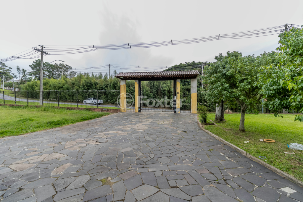 Sítio à venda com 6 quartos, 500m² - Foto 77