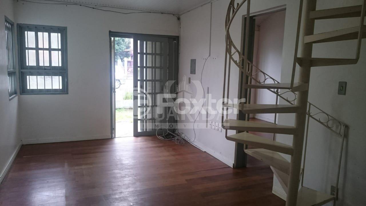 Casa à venda com 3 quartos, 125m² - Foto 2