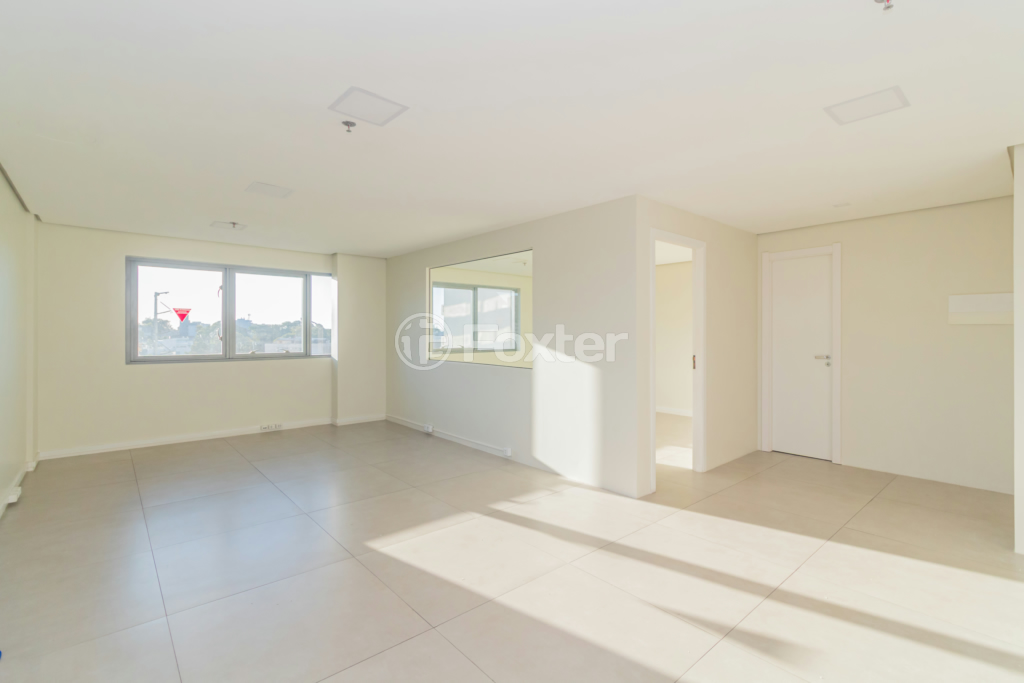 Conjunto Comercial-Sala à venda, 61m² - Foto 2