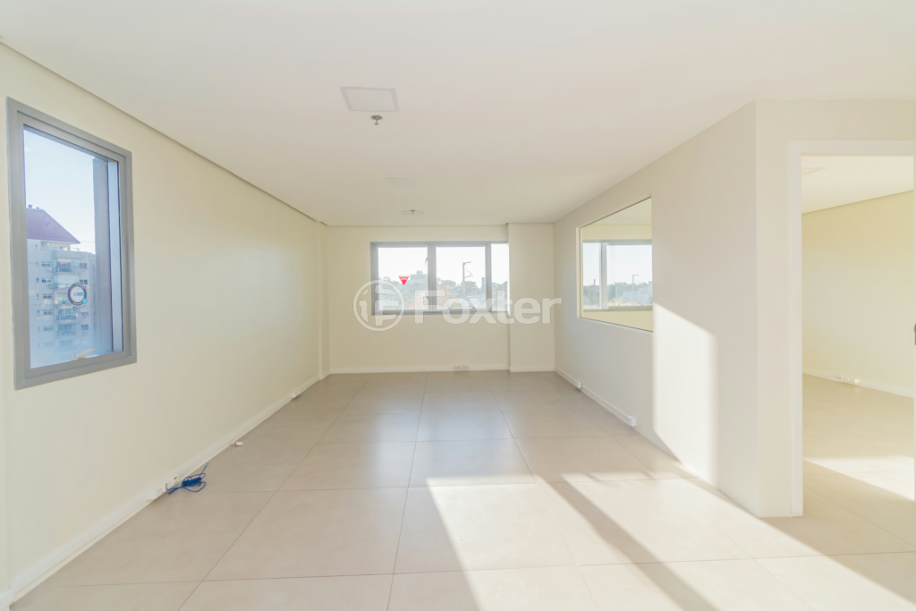 Conjunto Comercial-Sala à venda, 61m² - Foto 3