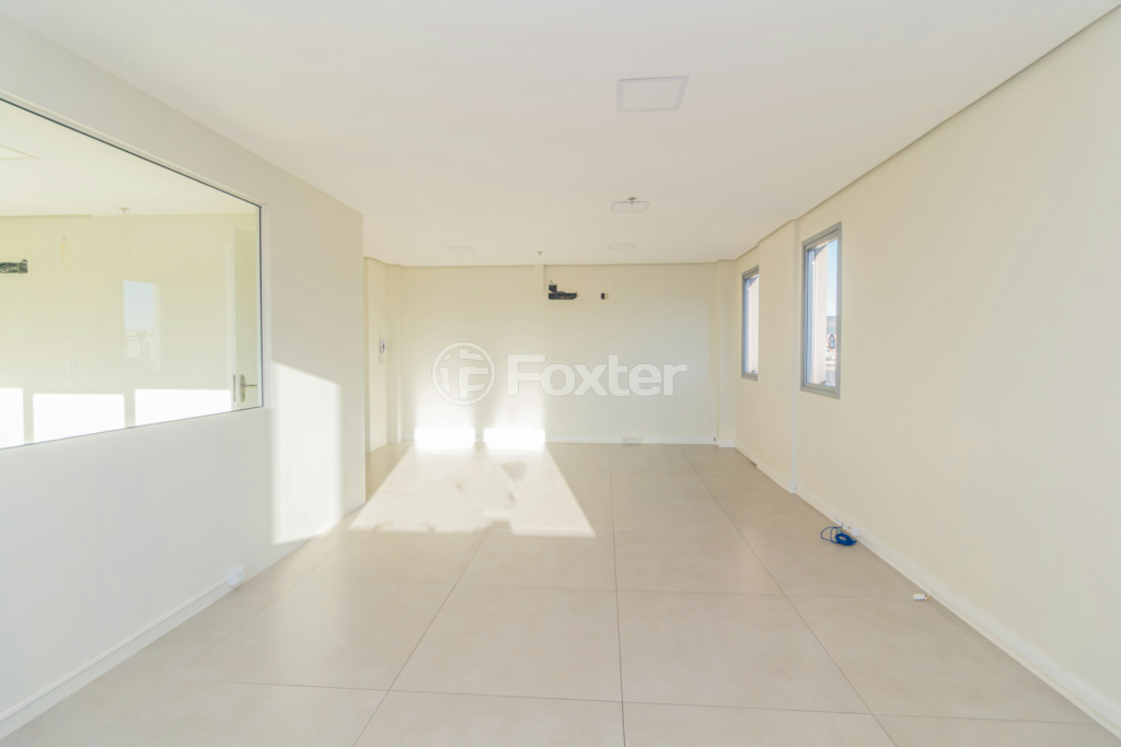 Conjunto Comercial-Sala à venda, 61m² - Foto 4