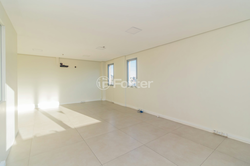 Conjunto Comercial-Sala à venda, 61m² - Foto 5