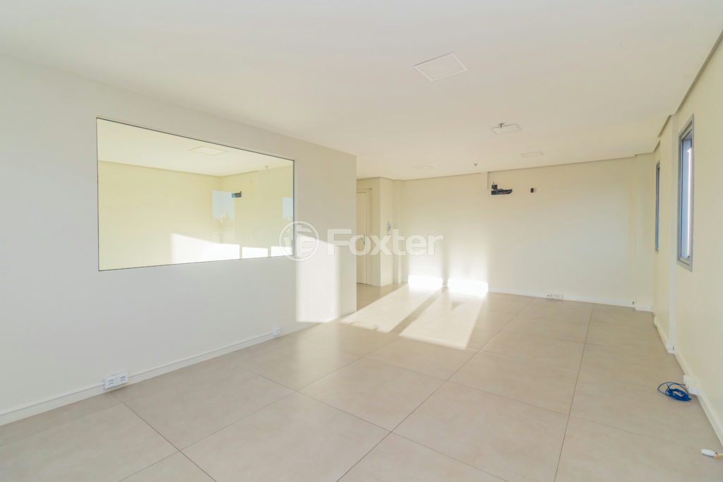Conjunto Comercial-Sala à venda, 61m² - Foto 6