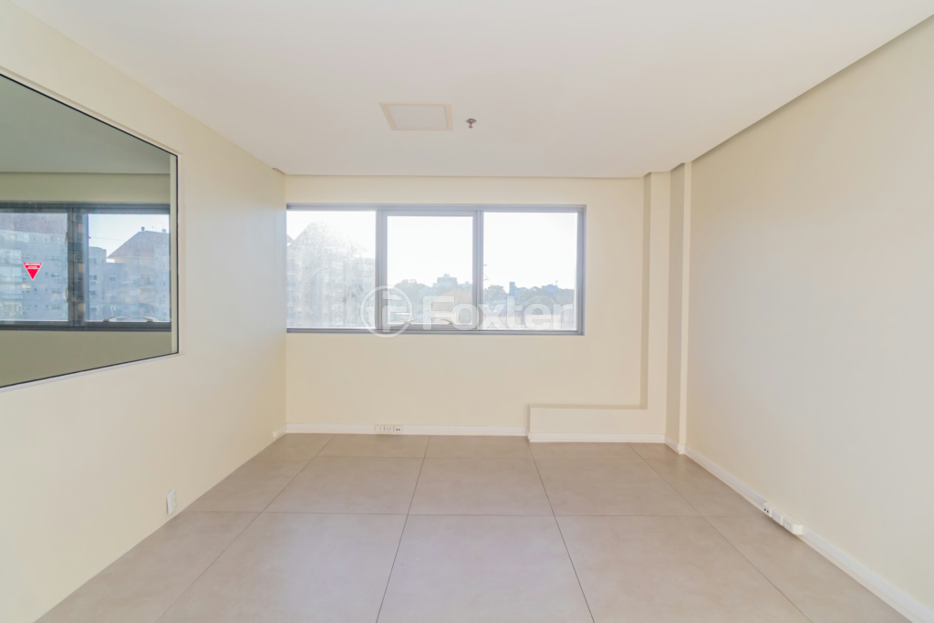 Conjunto Comercial-Sala à venda, 61m² - Foto 9