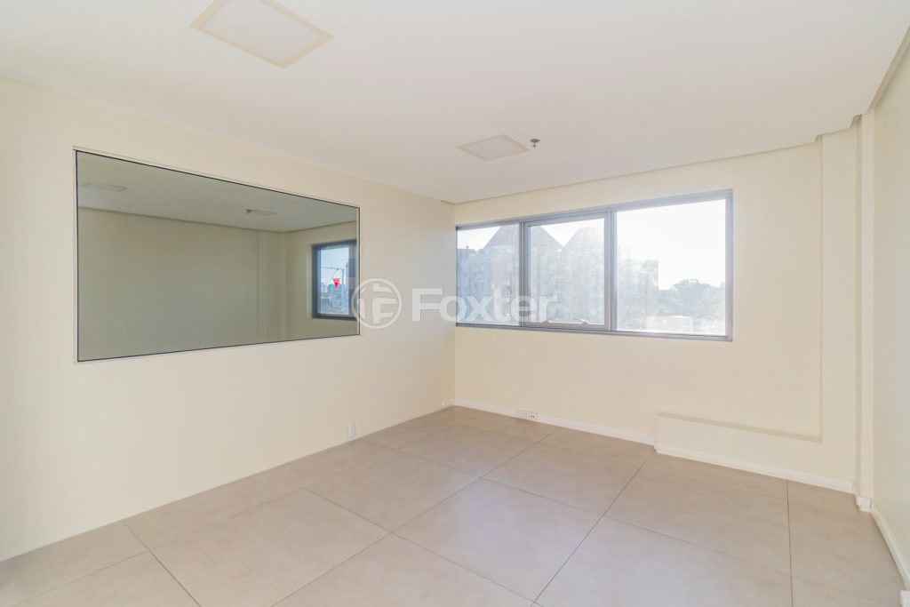Conjunto Comercial-Sala à venda, 61m² - Foto 10