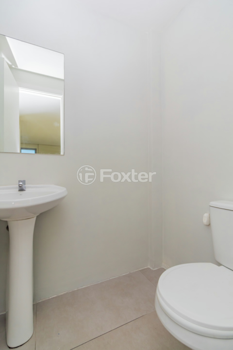 Conjunto Comercial-Sala à venda, 61m² - Foto 14