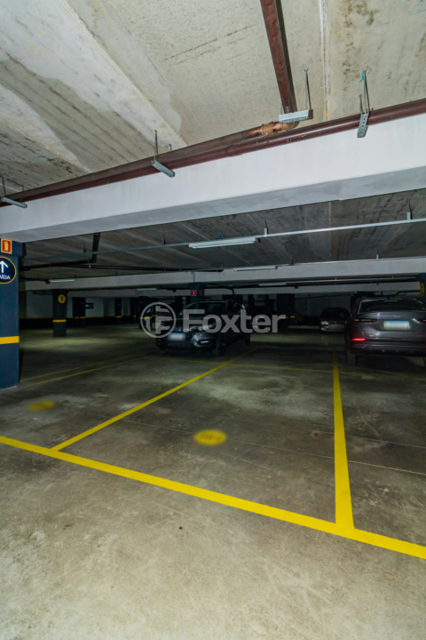 Conjunto Comercial-Sala à venda, 61m² - Foto 17