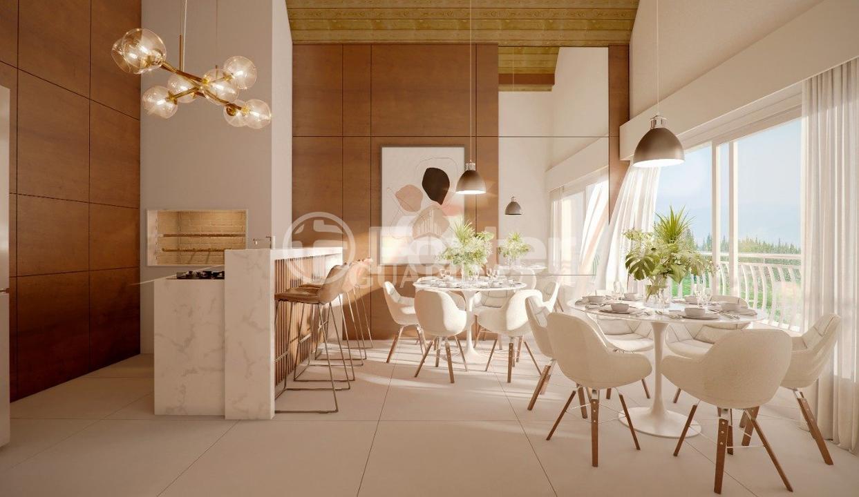 Apartamento à venda com 1 quarto, 49m² - Foto 5