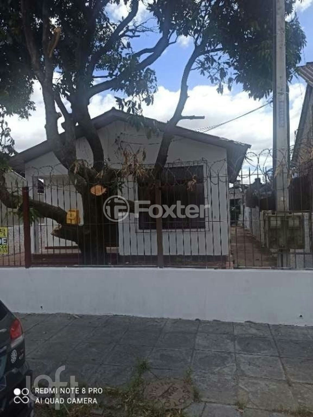 Casa à venda com 2 quartos, 62m² - Foto 1