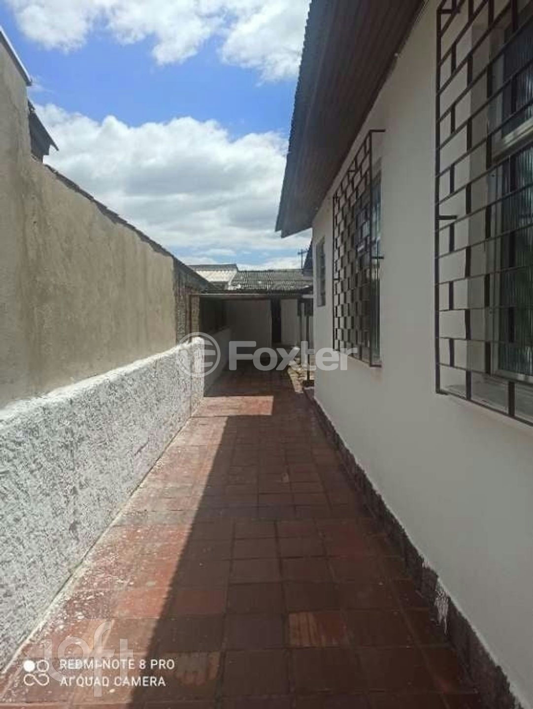 Casa à venda com 2 quartos, 62m² - Foto 5