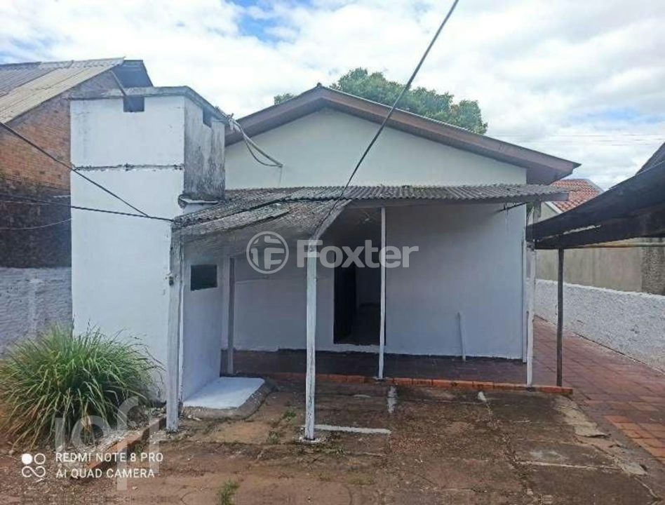 Casa à venda com 2 quartos, 62m² - Foto 7