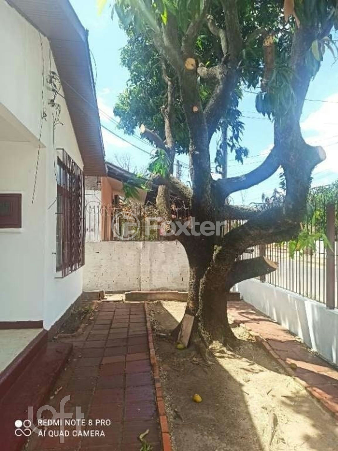 Casa à venda com 2 quartos, 62m² - Foto 2