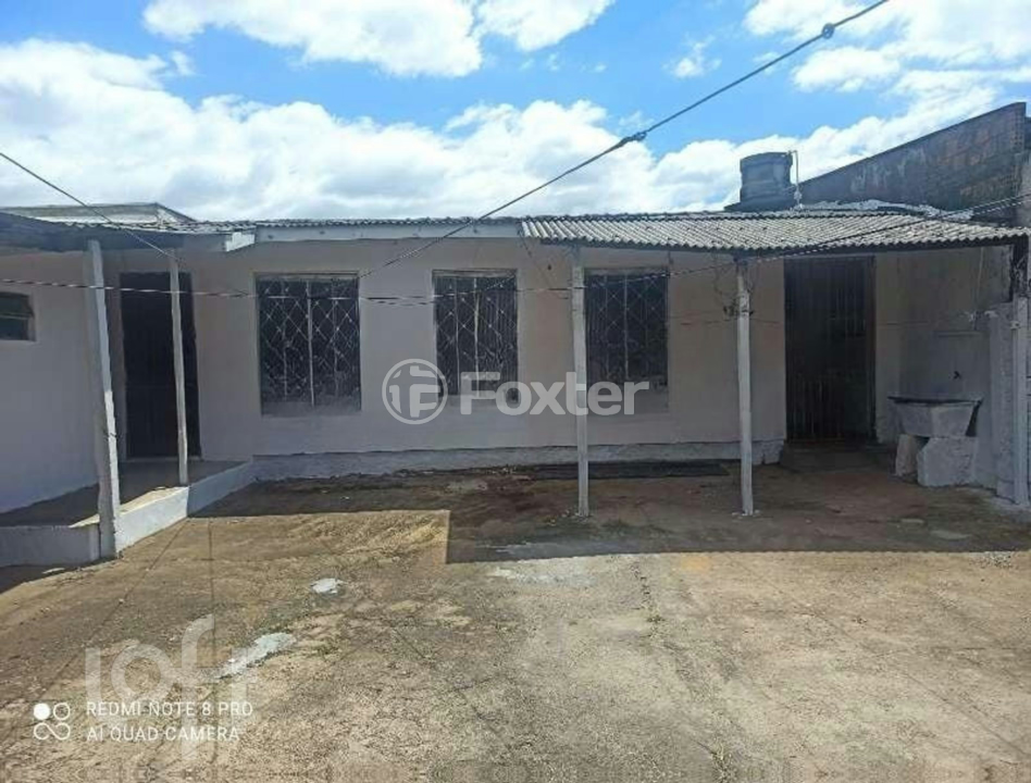 Casa à venda com 2 quartos, 62m² - Foto 9