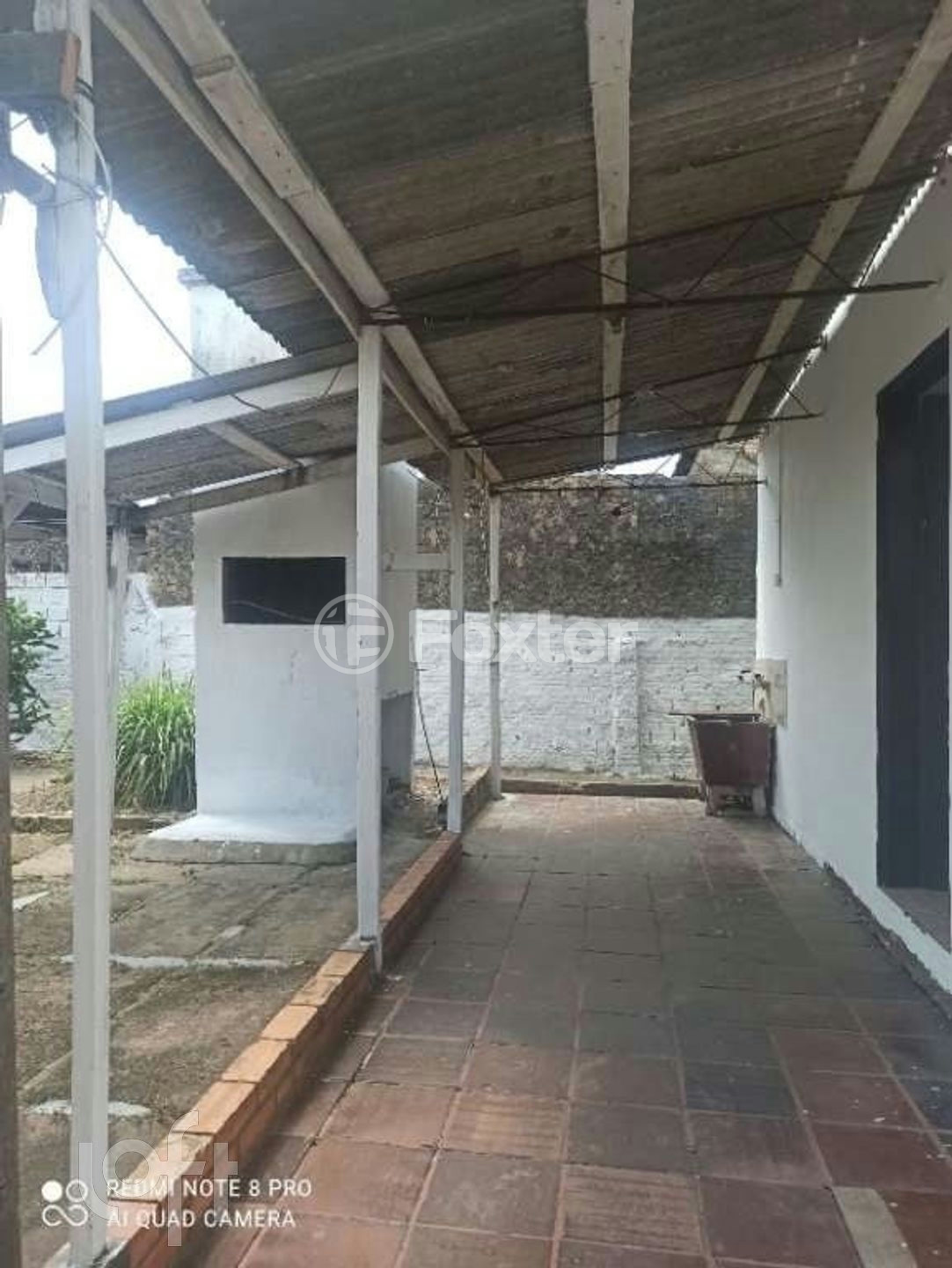 Casa à venda com 2 quartos, 62m² - Foto 8