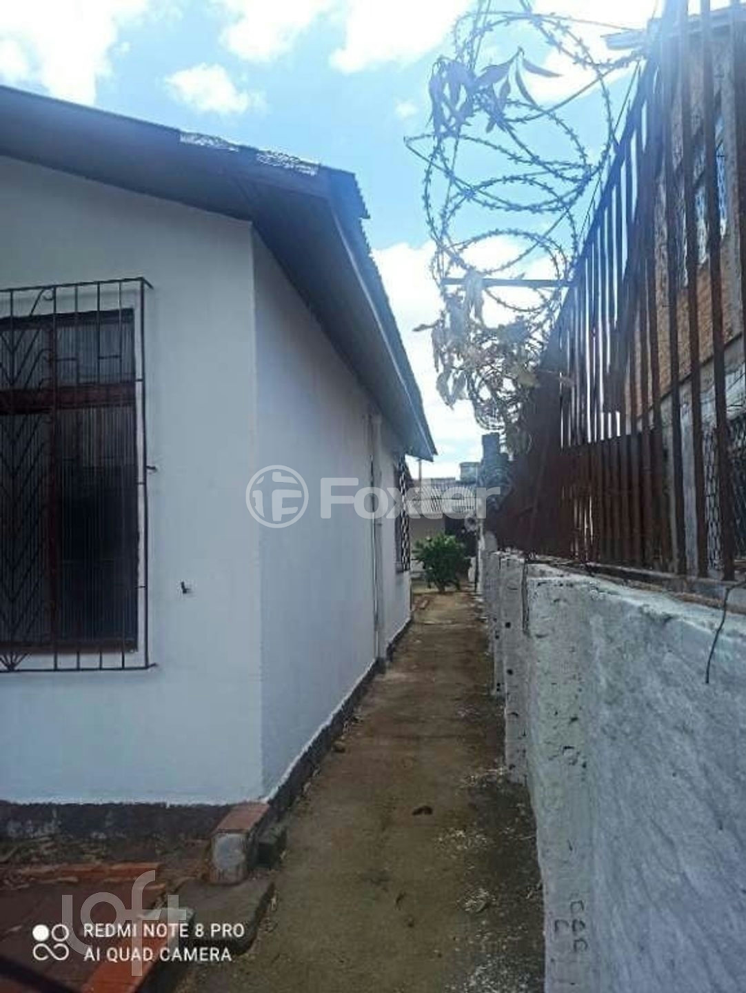 Casa à venda com 2 quartos, 62m² - Foto 6