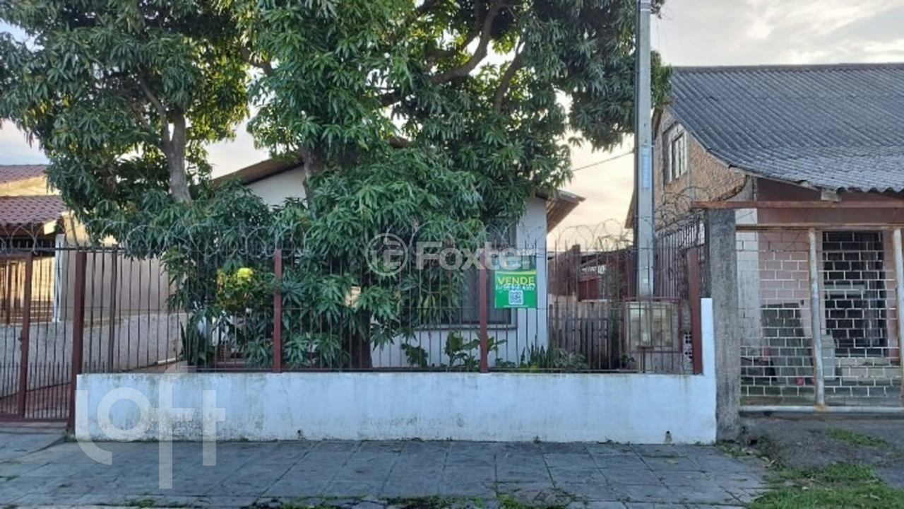 Casa à venda com 2 quartos, 62m² - Foto 3