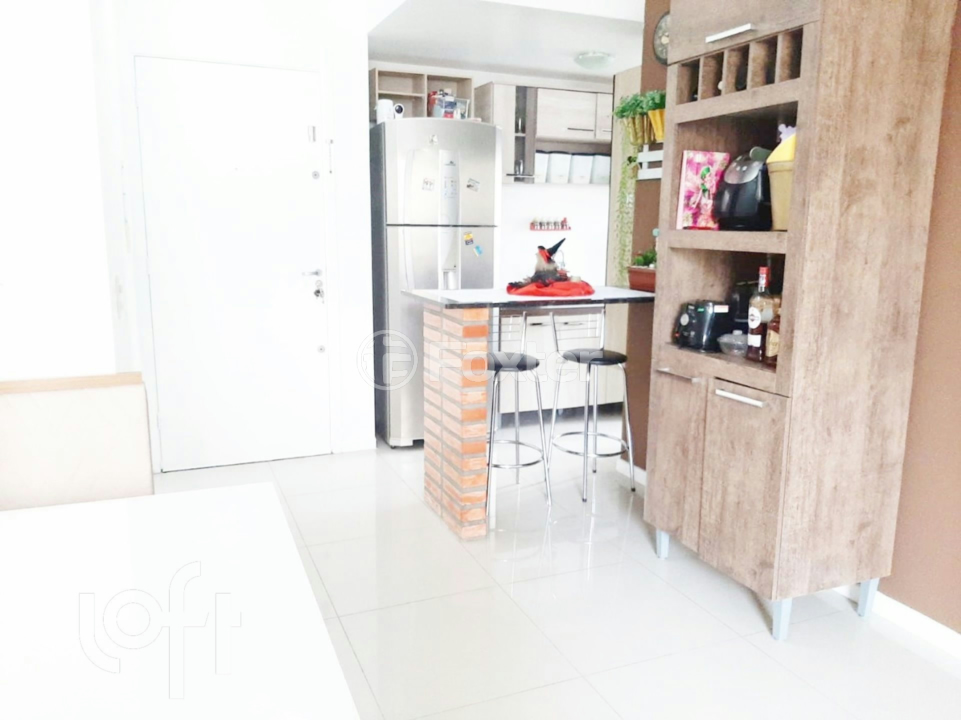 Apartamento à venda com 3 quartos, 62m² - Foto 5