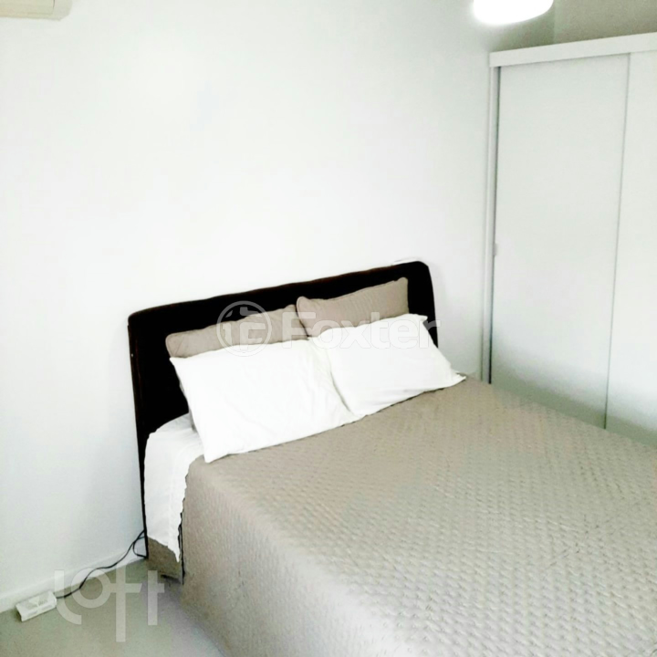Apartamento à venda com 3 quartos, 62m² - Foto 8