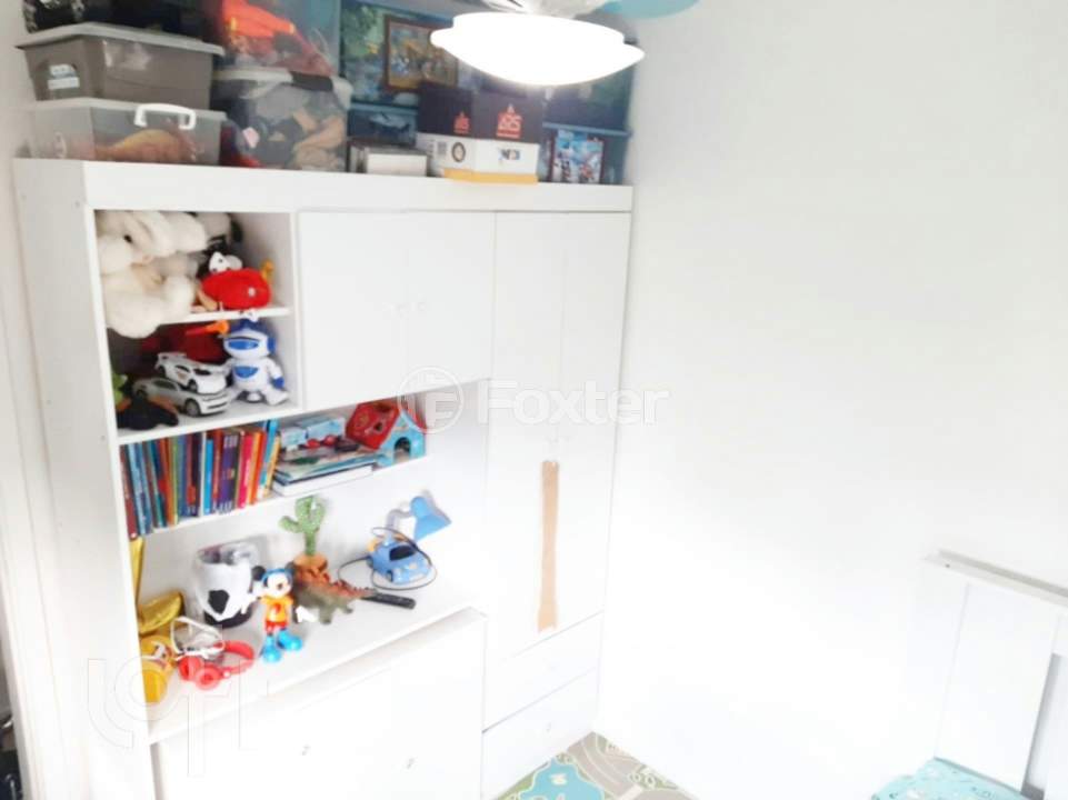 Apartamento à venda com 3 quartos, 62m² - Foto 14
