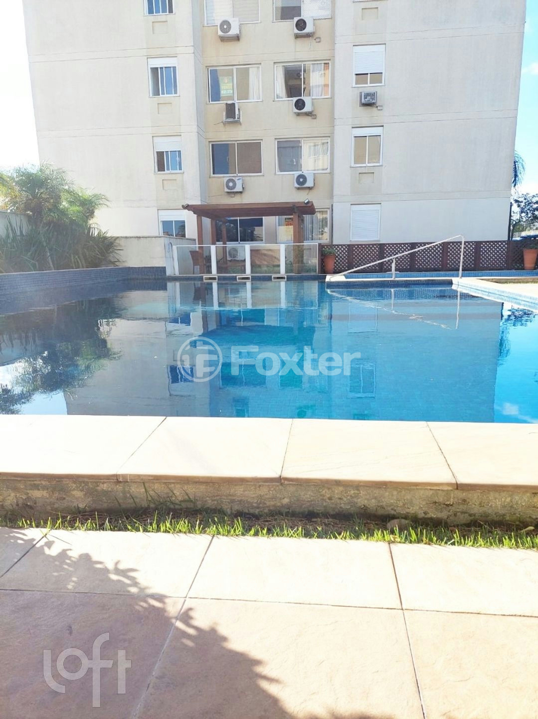 Apartamento à venda com 3 quartos, 62m² - Foto 26