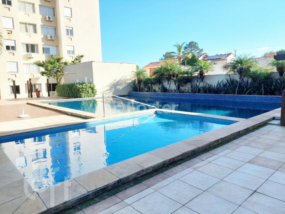 Apartamento à venda com 3 quartos, 62m² - Foto 27
