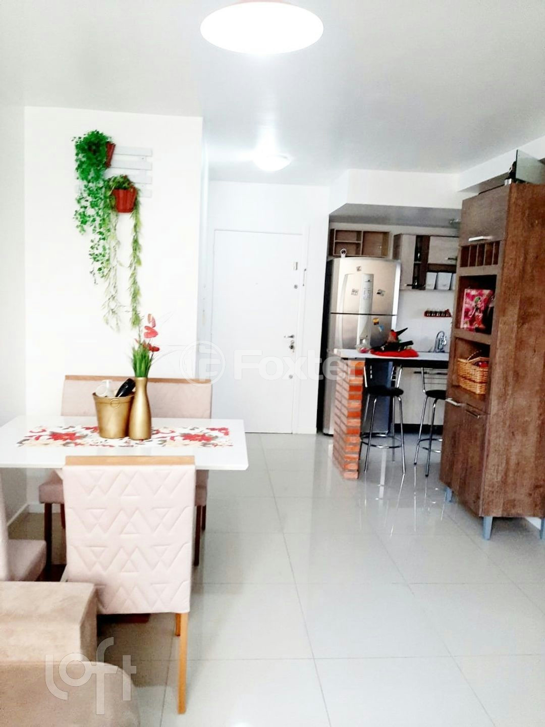 Apartamento à venda com 3 quartos, 62m² - Foto 50