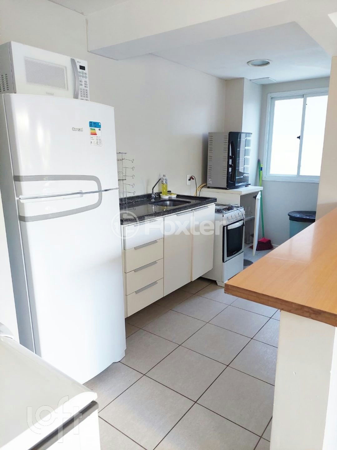 Apartamento à venda com 3 quartos, 62m² - Foto 33