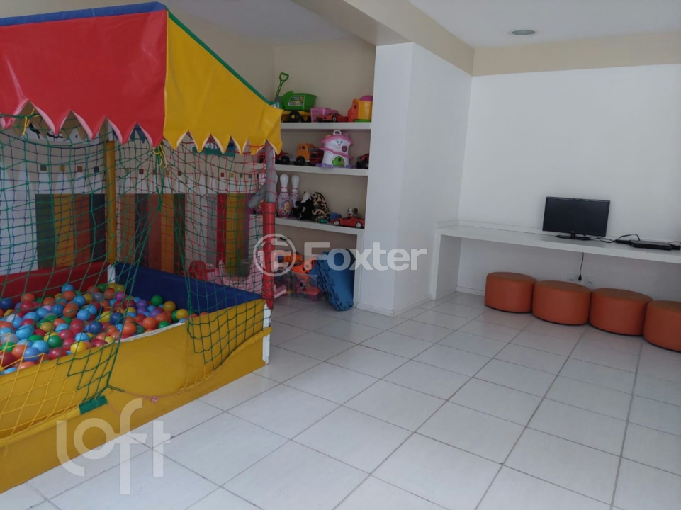Apartamento à venda com 3 quartos, 62m² - Foto 25