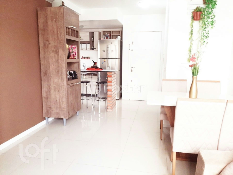Apartamento à venda com 3 quartos, 62m² - Foto 4