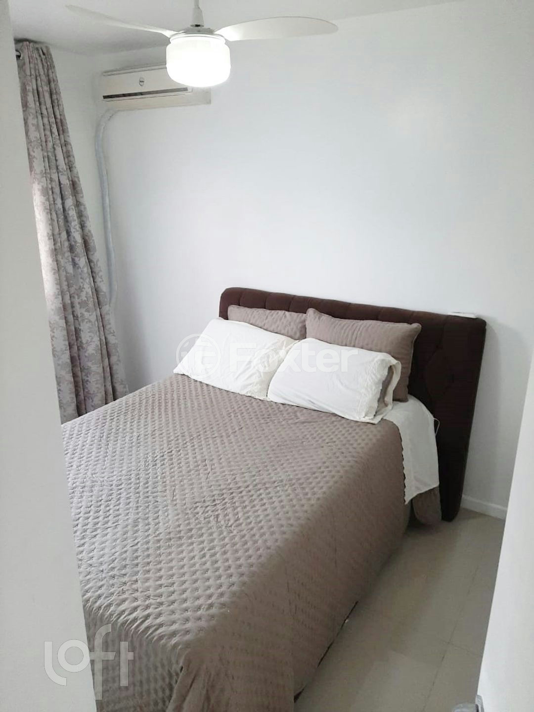 Apartamento à venda com 3 quartos, 62m² - Foto 9