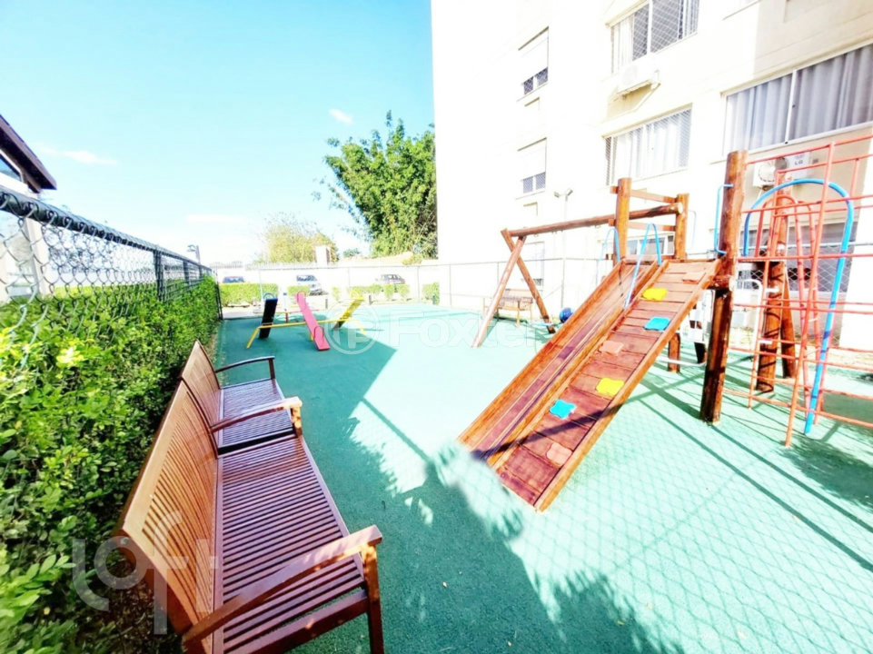 Apartamento à venda com 3 quartos, 62m² - Foto 44