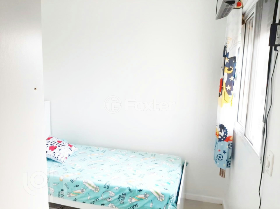 Apartamento à venda com 3 quartos, 62m² - Foto 13